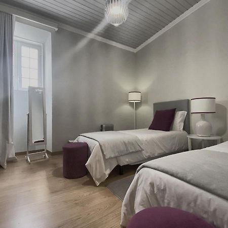 Alem Do Mar Apartment - Rral N. 3214 Рібейра-Гранде Екстер'єр фото