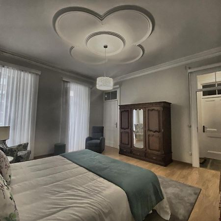 Alem Do Mar Apartment - Rral N. 3214 Рібейра-Гранде Екстер'єр фото
