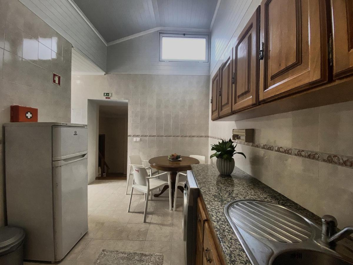 Alem Do Mar Apartment - Rral N. 3214 Рібейра-Гранде Екстер'єр фото
