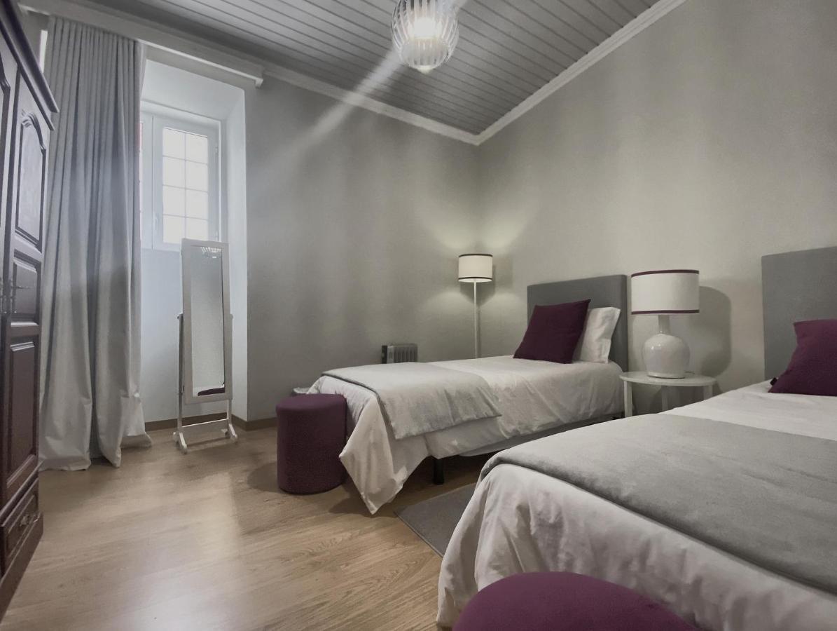 Alem Do Mar Apartment - Rral N. 3214 Рібейра-Гранде Екстер'єр фото