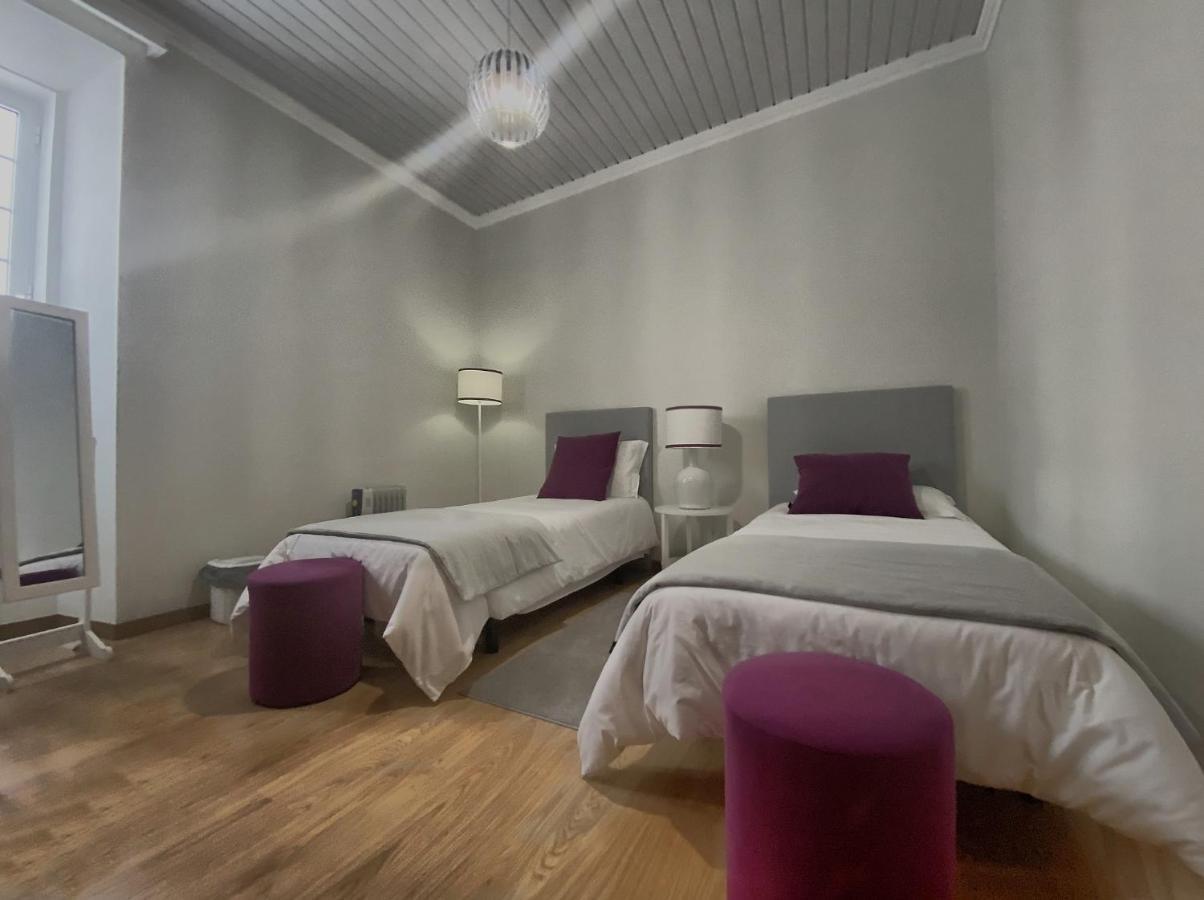 Alem Do Mar Apartment - Rral N. 3214 Рібейра-Гранде Екстер'єр фото