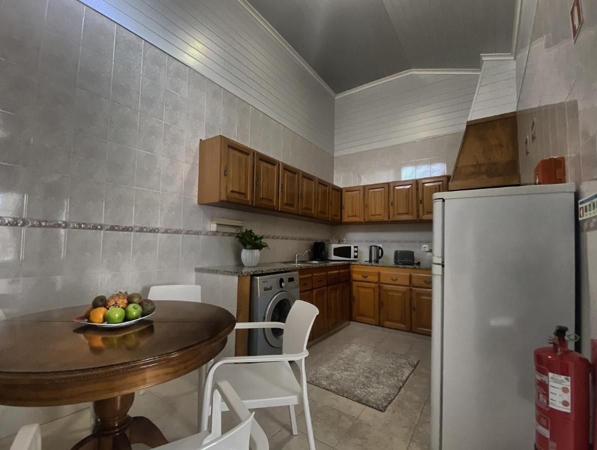 Alem Do Mar Apartment - Rral N. 3214 Рібейра-Гранде Екстер'єр фото