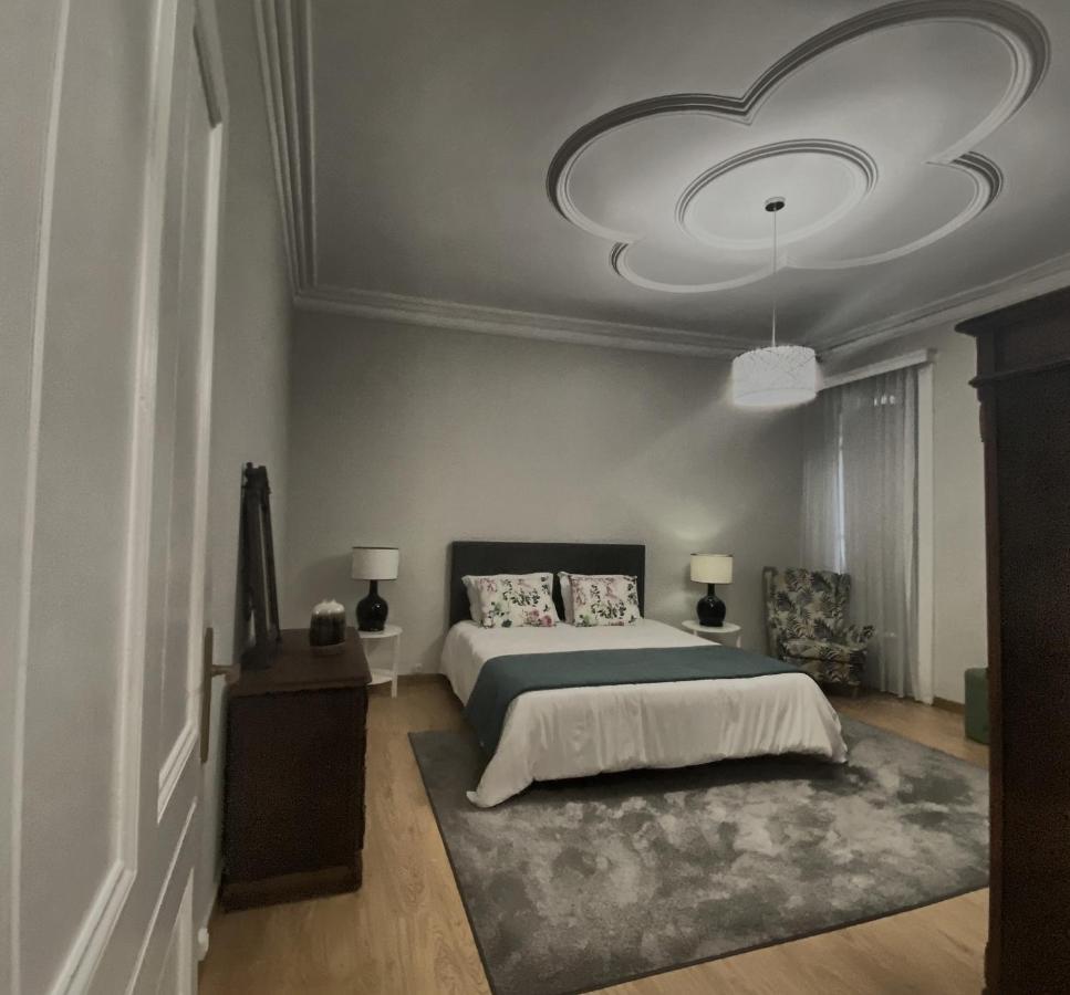Alem Do Mar Apartment - Rral N. 3214 Рібейра-Гранде Екстер'єр фото